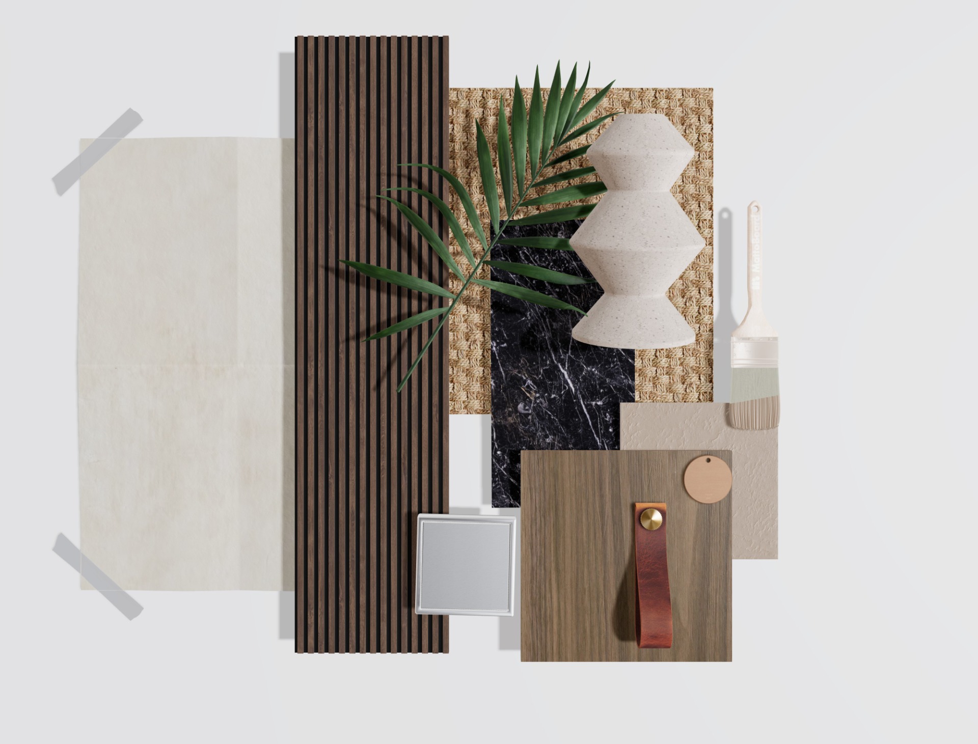 MOODBOARDS PERSONALIZADOS